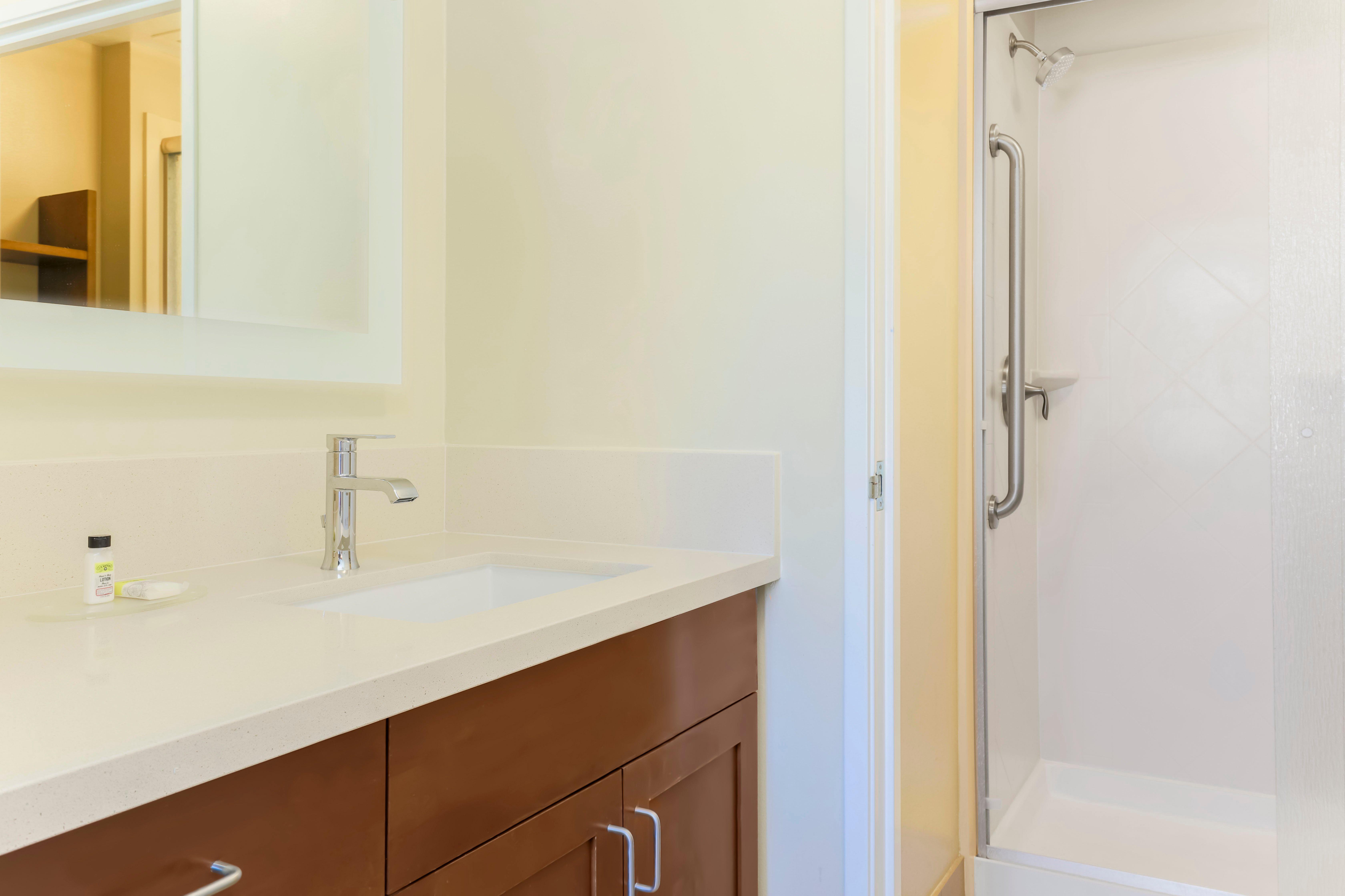 Staybridge Suites Reno Nevada By Ihg Exterior foto