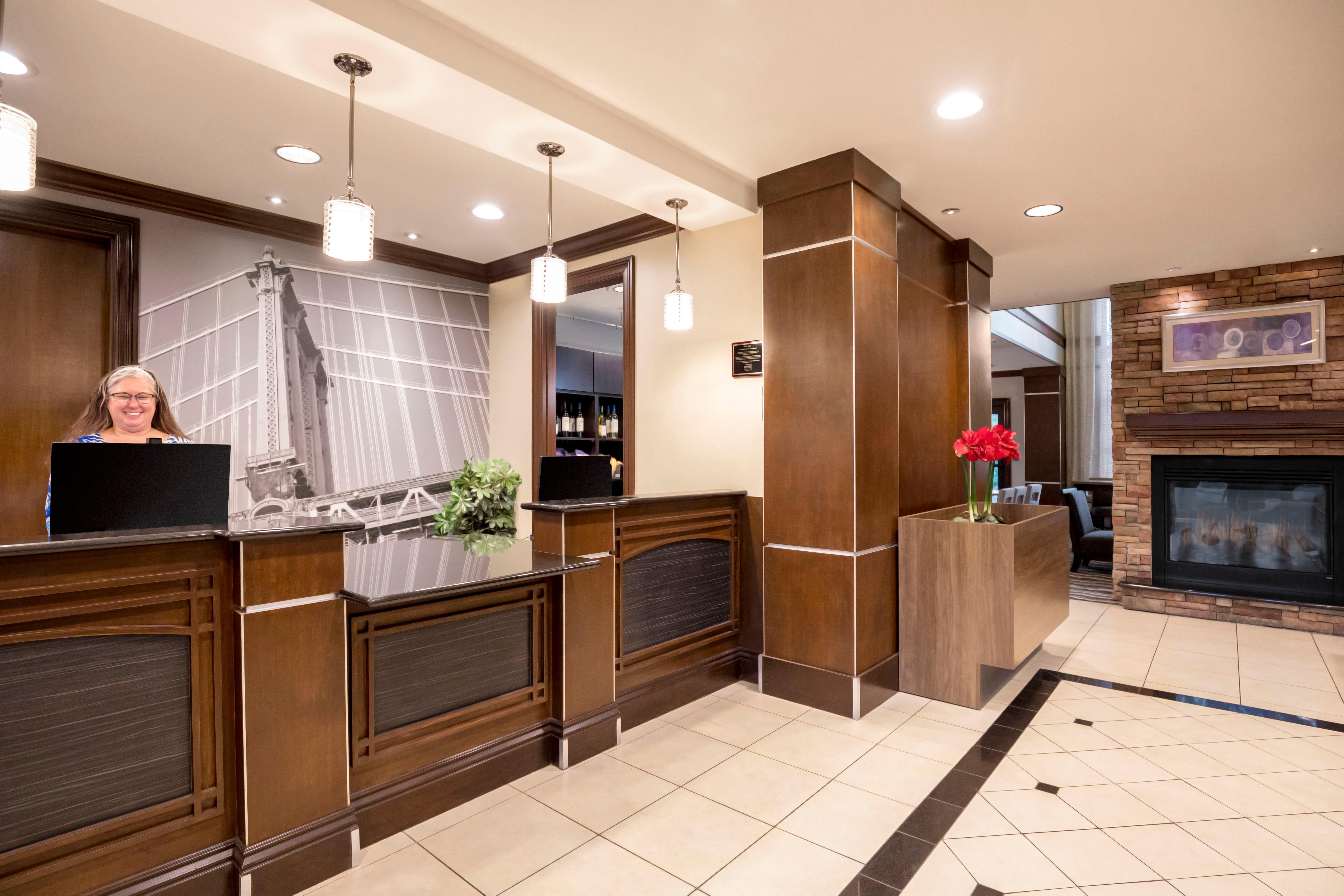 Staybridge Suites Reno Nevada By Ihg Exterior foto