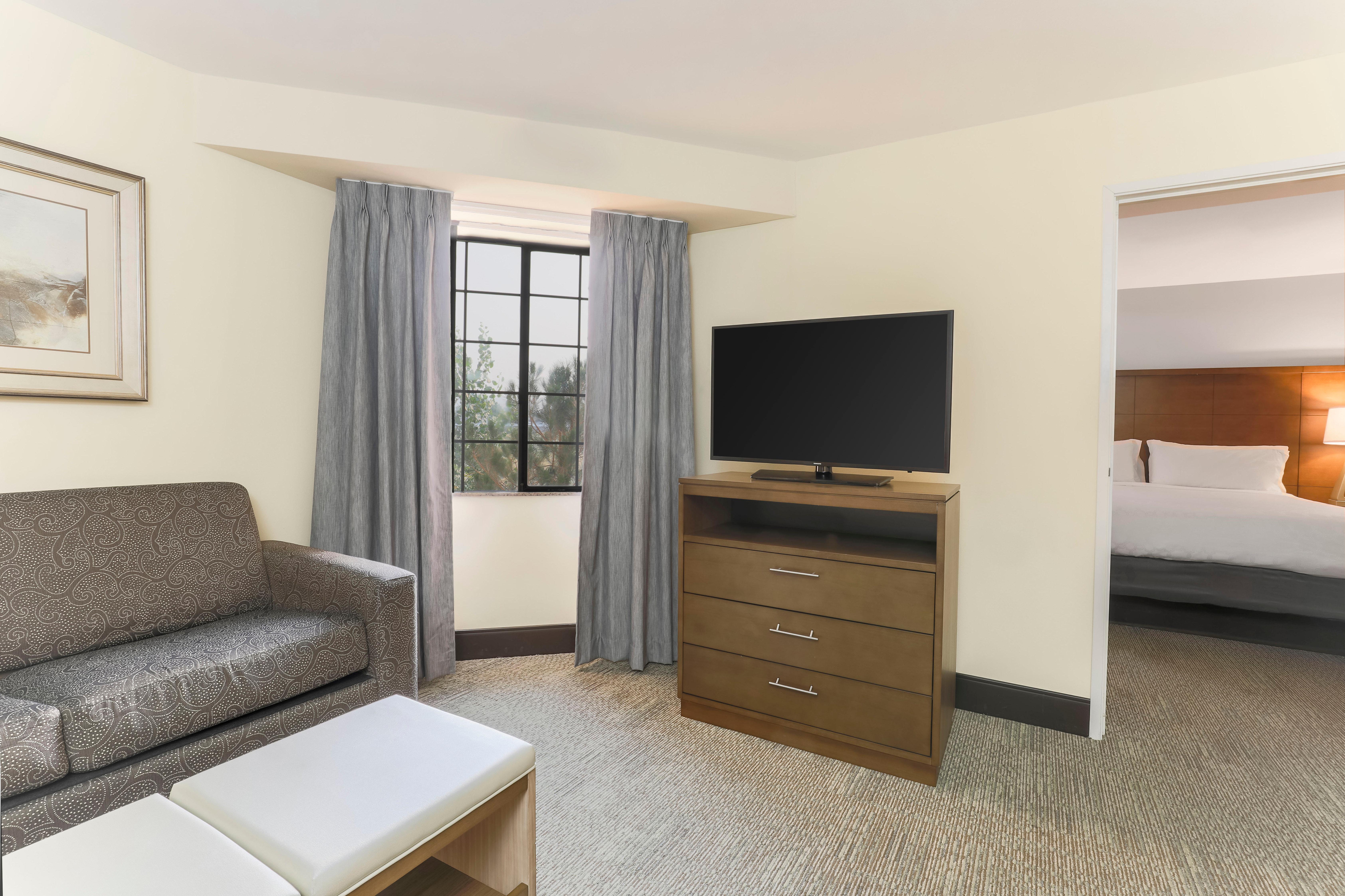 Staybridge Suites Reno Nevada By Ihg Exterior foto