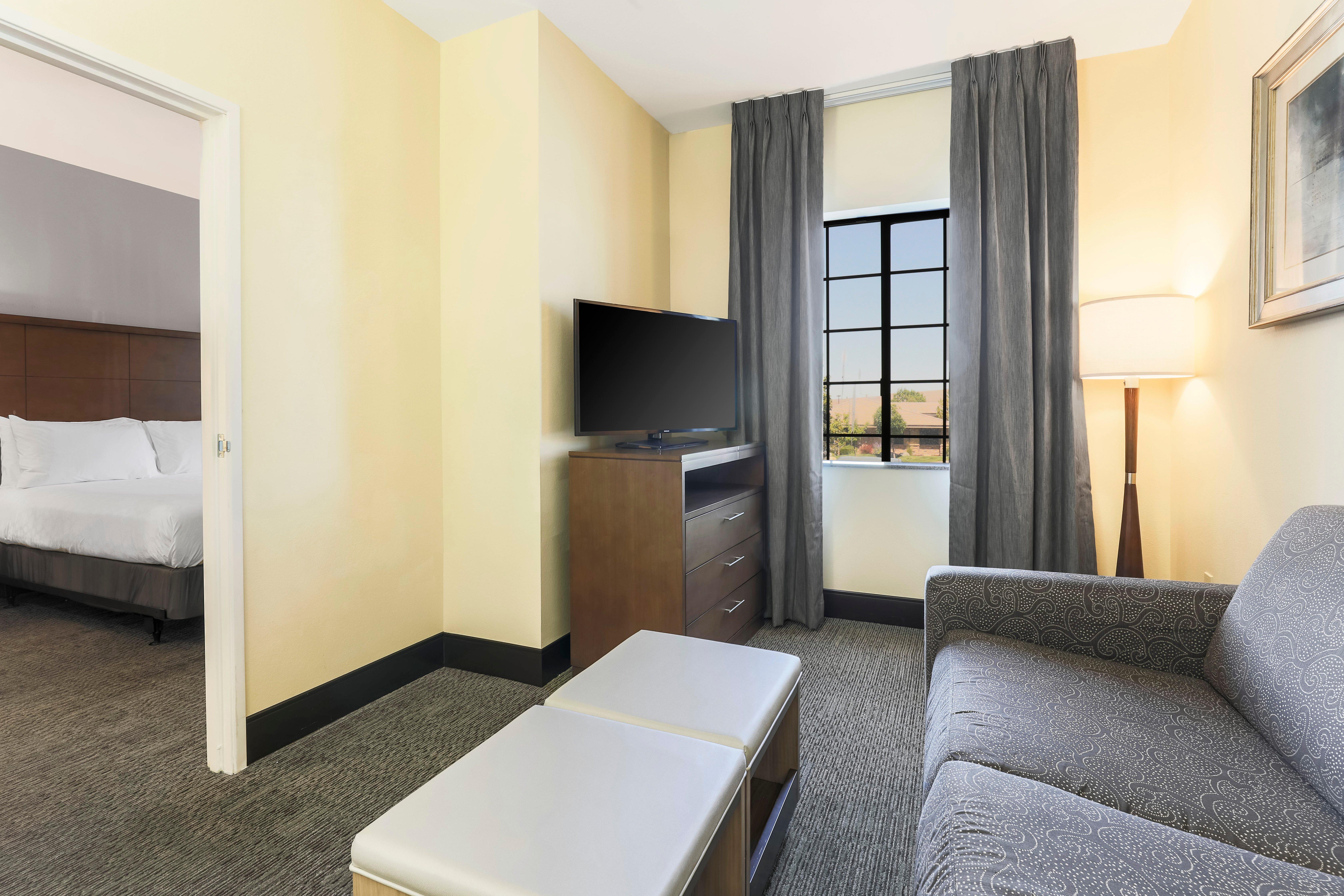 Staybridge Suites Reno Nevada By Ihg Exterior foto