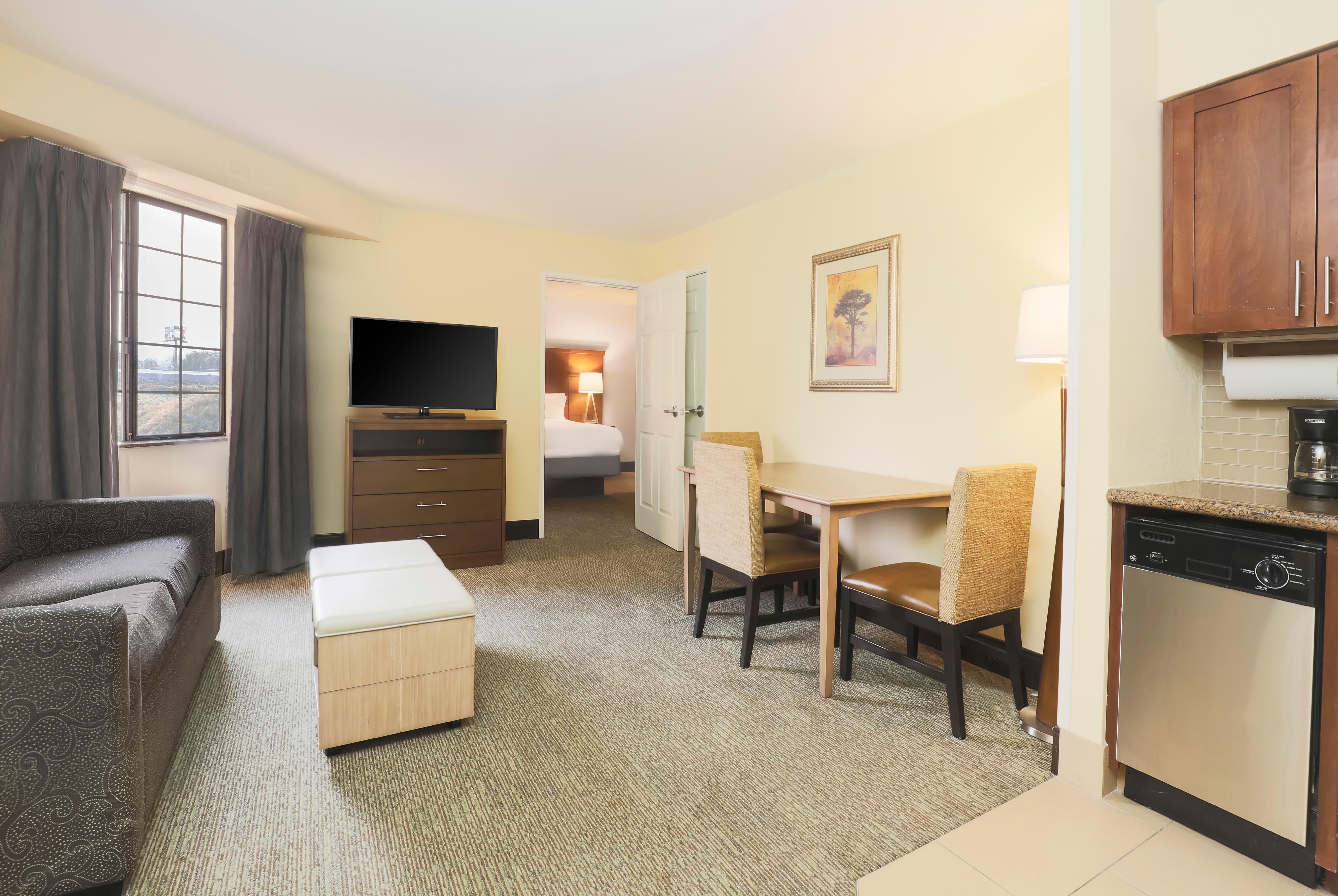 Staybridge Suites Reno Nevada By Ihg Exterior foto