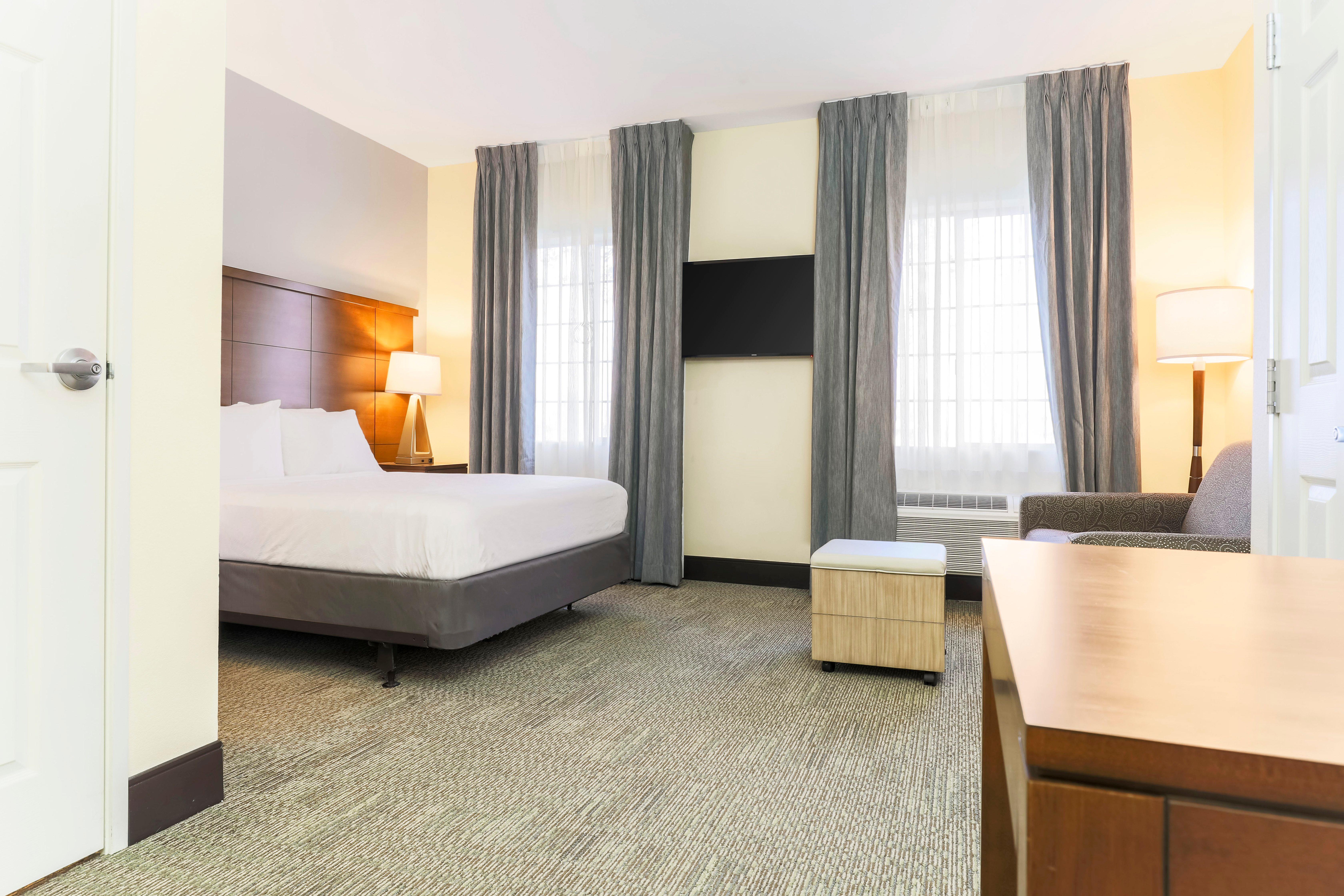 Staybridge Suites Reno Nevada By Ihg Exterior foto