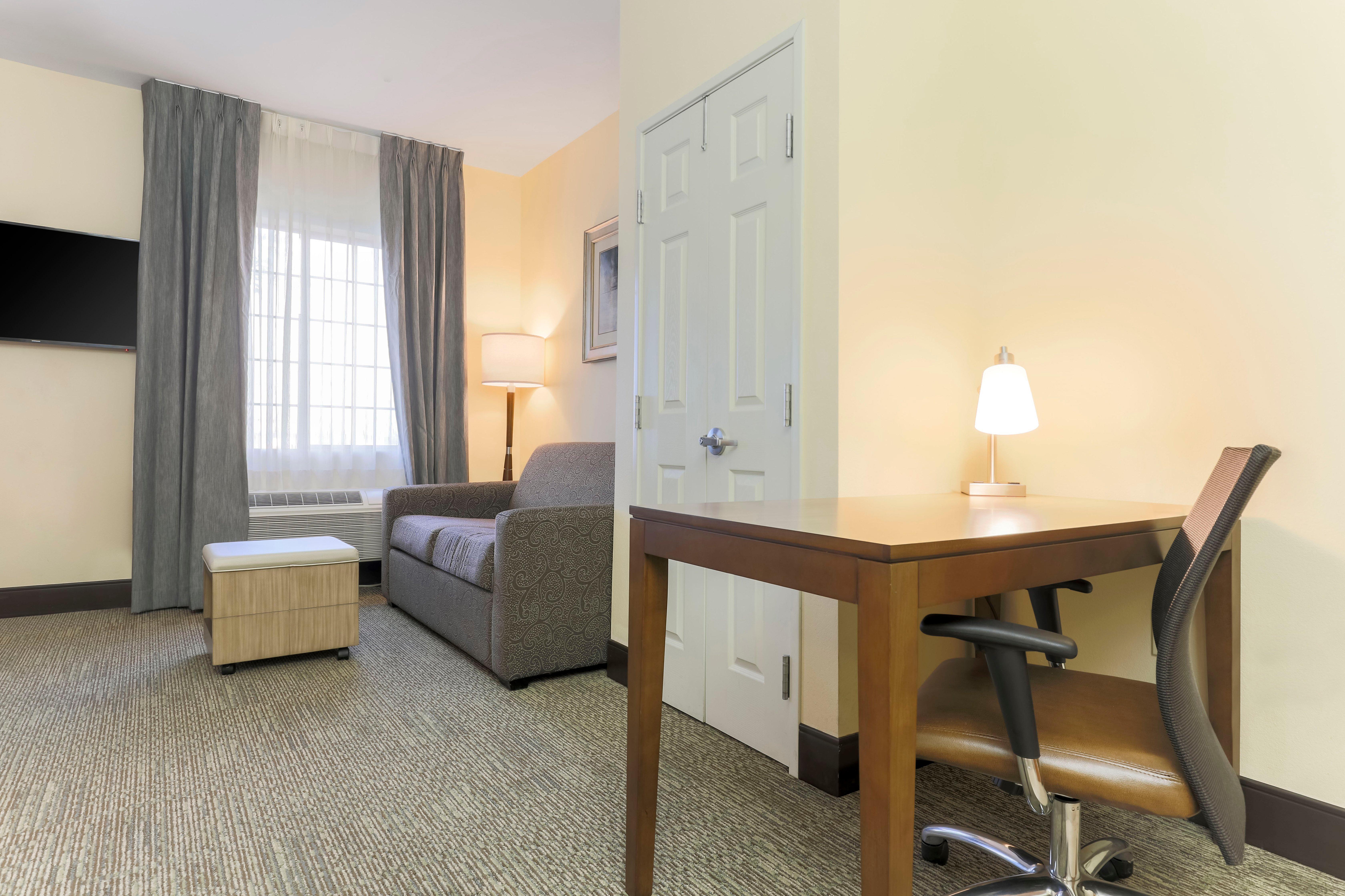 Staybridge Suites Reno Nevada By Ihg Exterior foto
