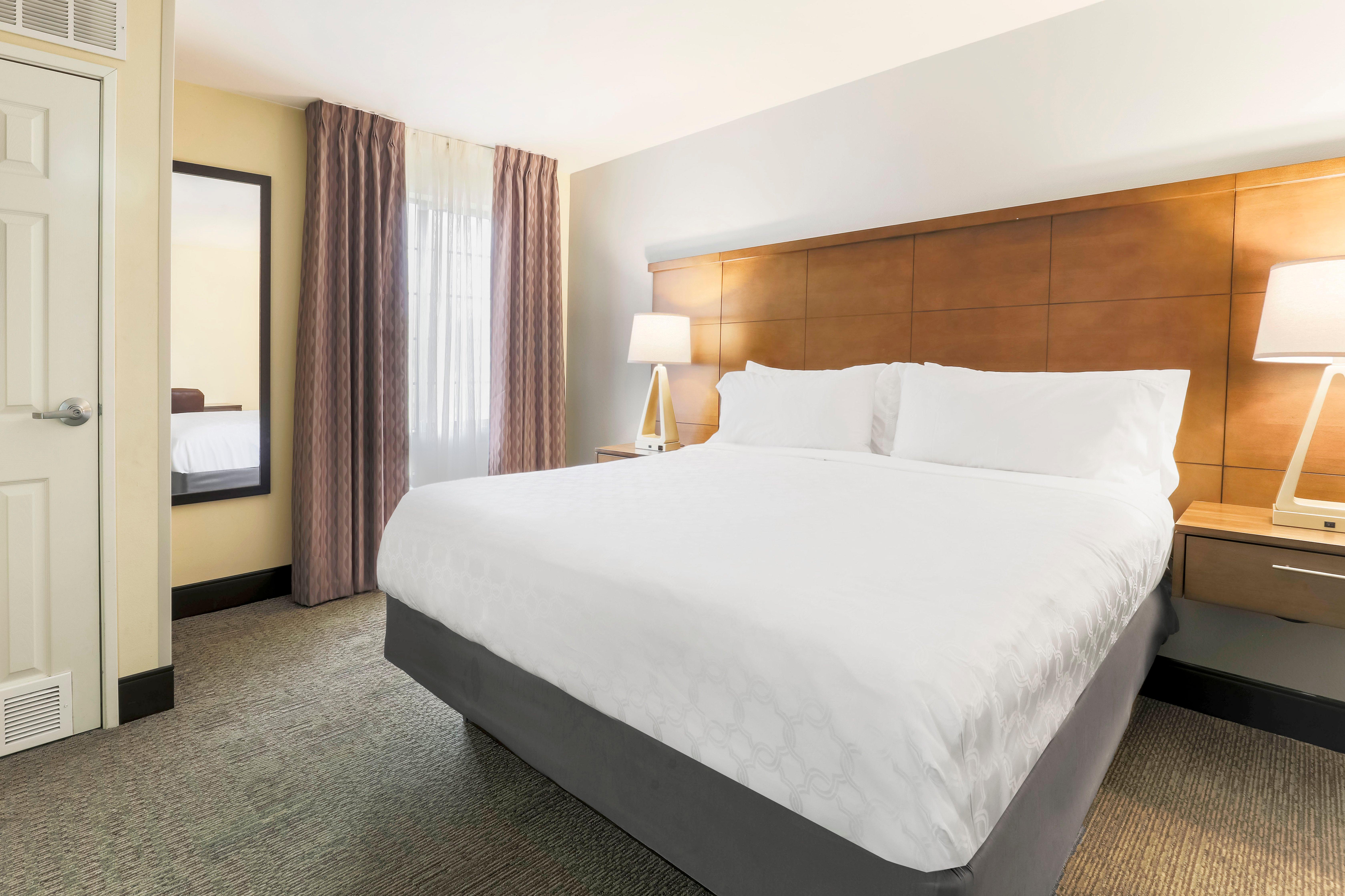 Staybridge Suites Reno Nevada By Ihg Exterior foto