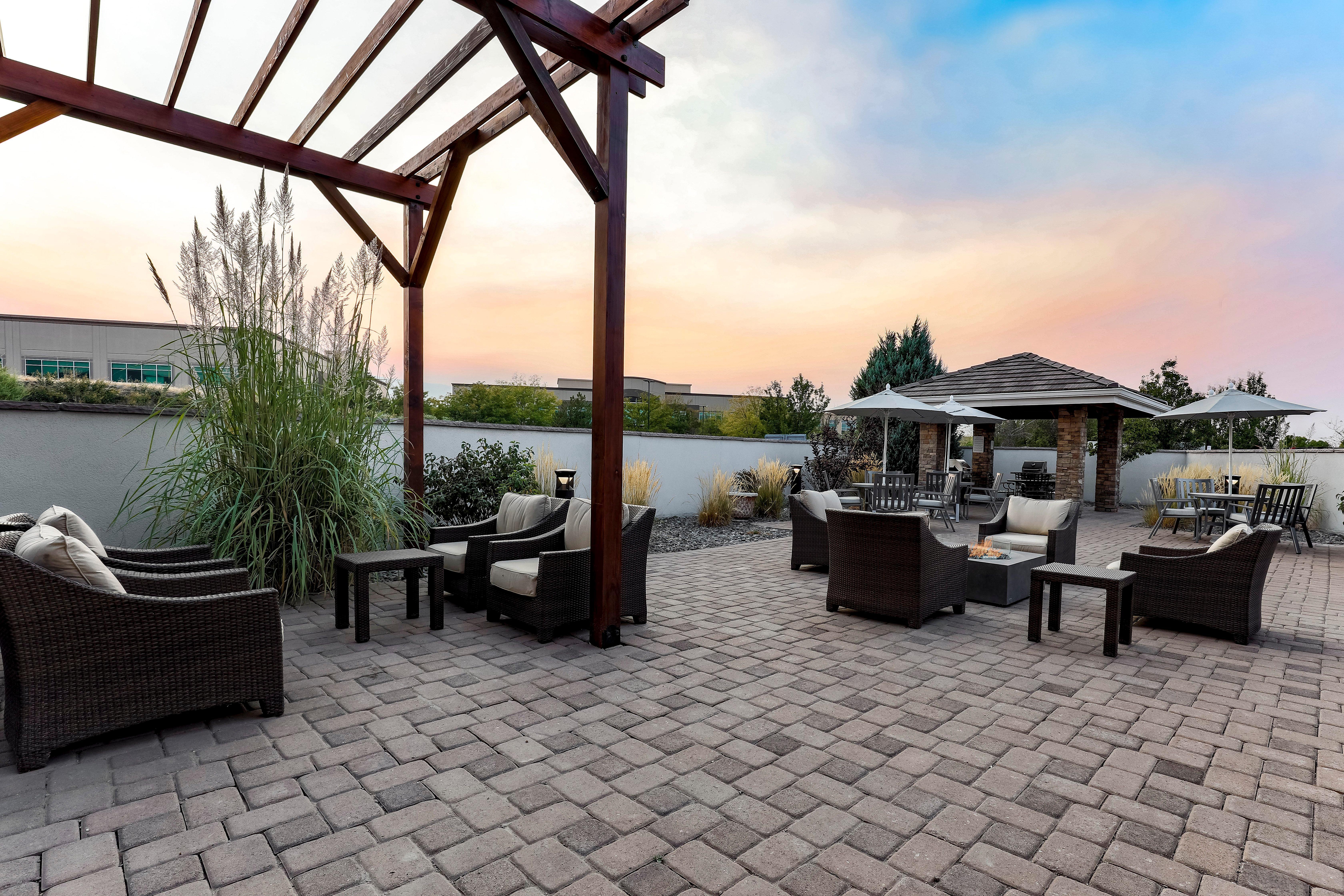 Staybridge Suites Reno Nevada By Ihg Exterior foto