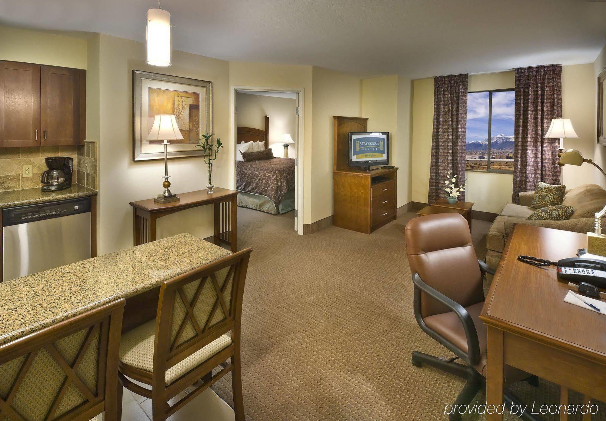 Staybridge Suites Reno Nevada, An Ihg Hotel Cameră foto